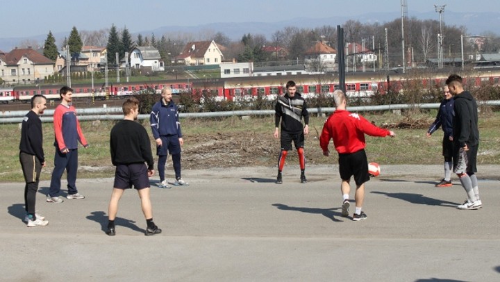 Ukončia dnes Zvolenčania sezónu?